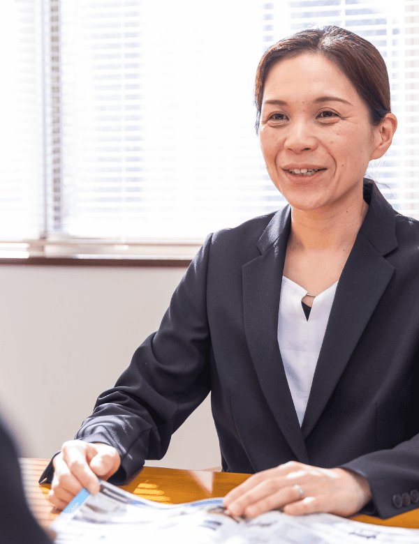 しらぬい荘居宅介護支援センターの施設