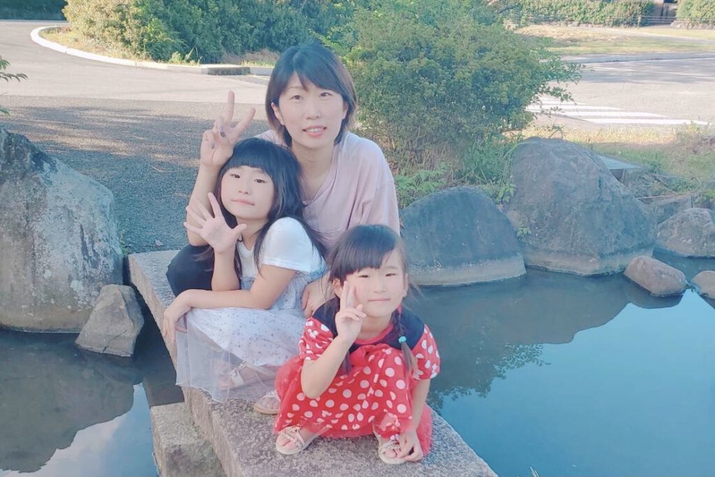 職員紹介🍀の投稿のサムネイル