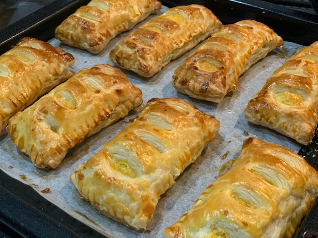 食欲の秋😋の投稿のサムネイル