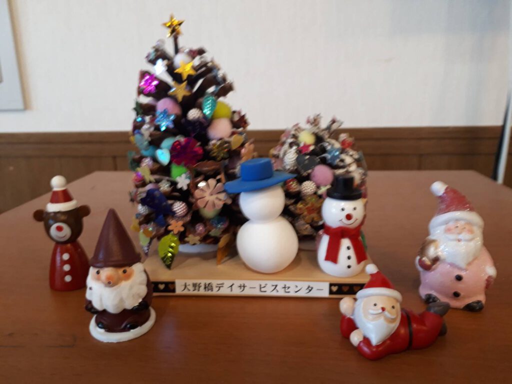 Merry Christmas🎄の投稿のサムネイル