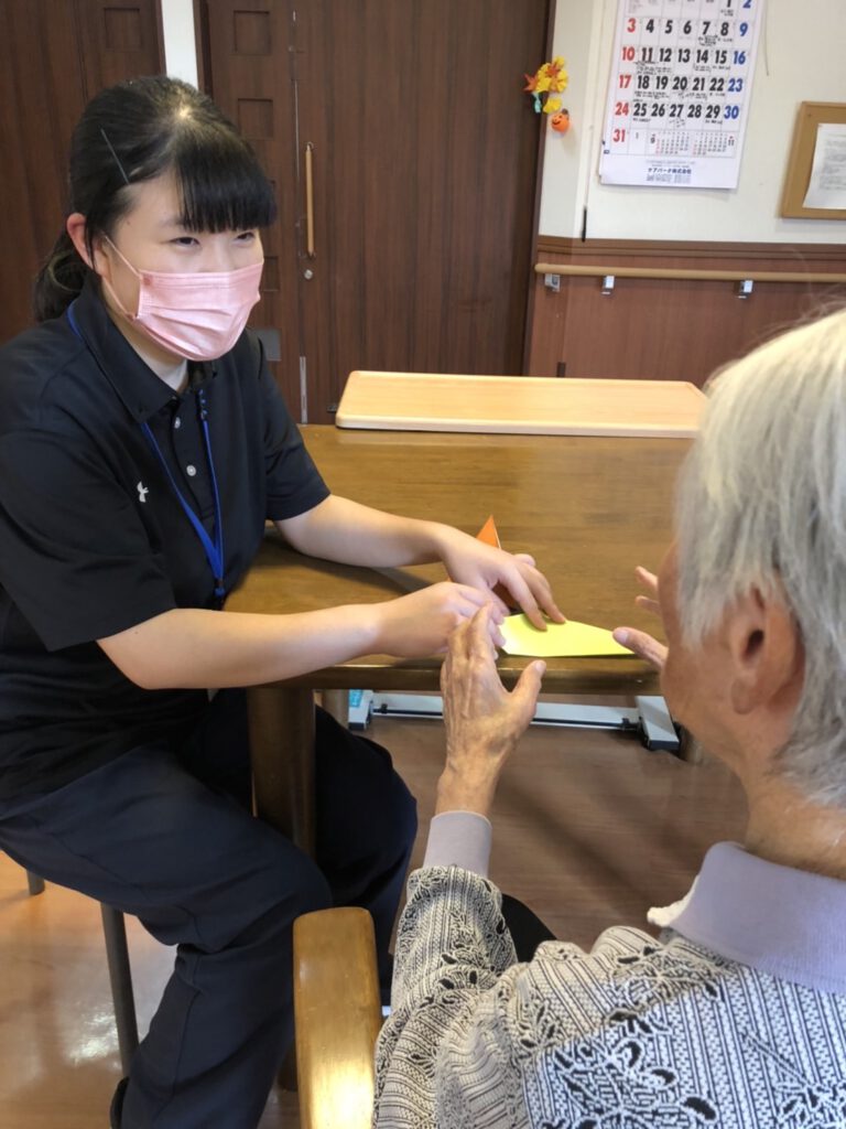 笑顔が可愛いMさん👧の投稿のサムネイル