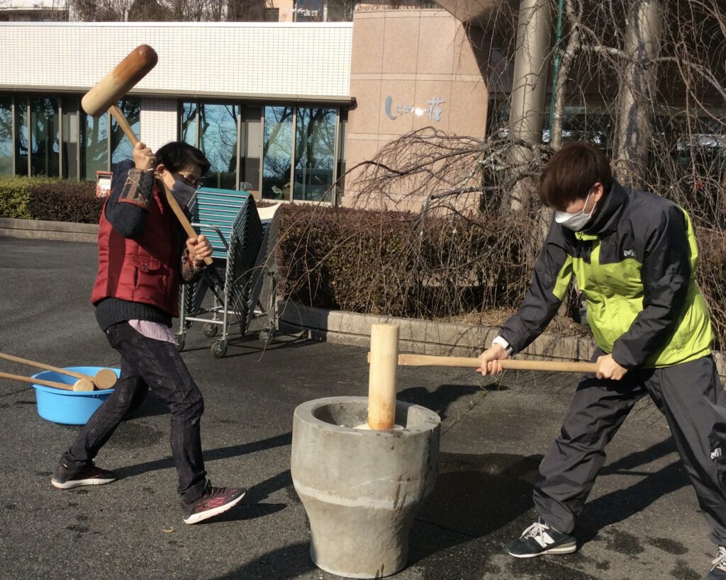 2021年🐮の投稿のサムネイル