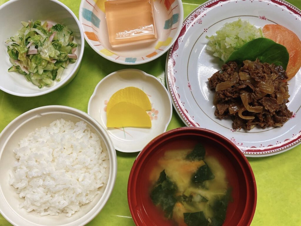 はじめまして！の投稿のサムネイル