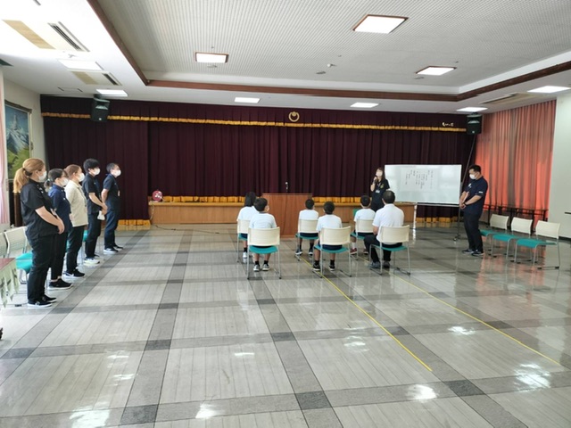 ワークキャンプを行いました🧑‍🦽の投稿のサムネイル