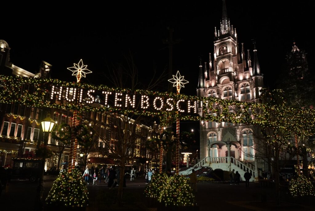 ひと足早いクリスマス気分の投稿のサムネイル