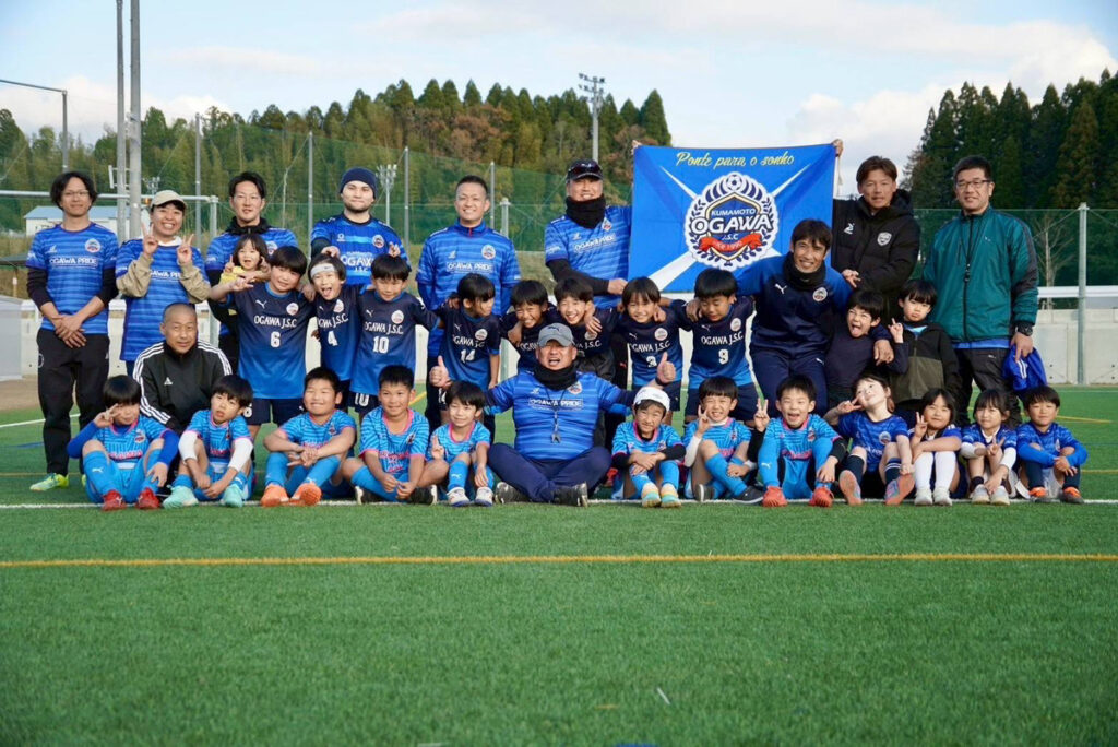 第35回ハヤシカップ⚽の投稿のサムネイル