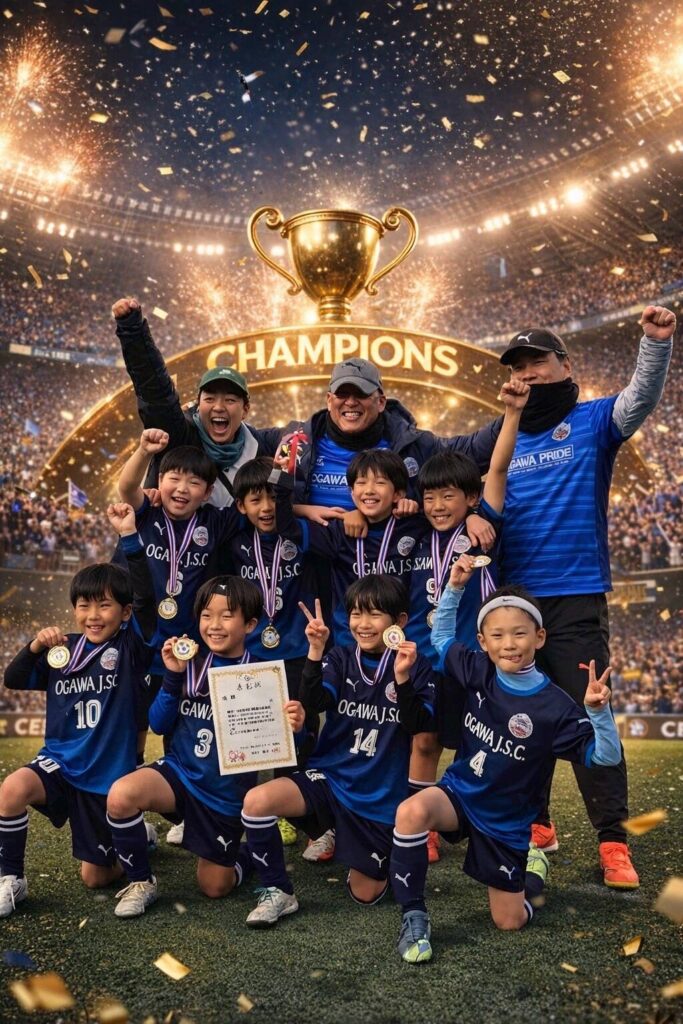 金メダル🏅の投稿のサムネイル