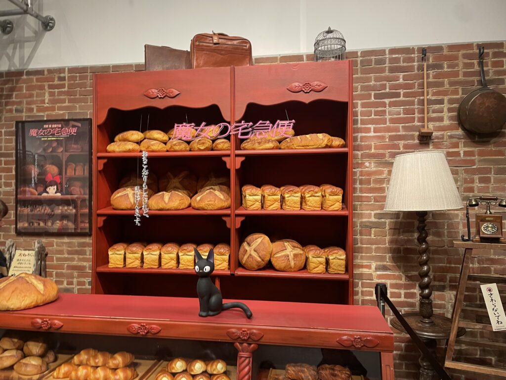 金曜ロードショーとジブリ展へ行ってきましたの投稿のサムネイル